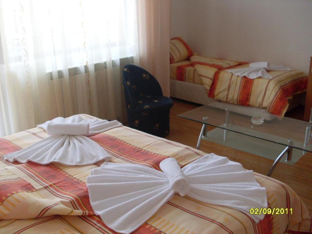 Hotel Gazei Bansko Room photo