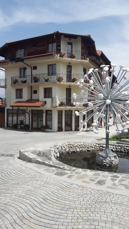 Hotel Gazei Bansko Exterior photo